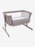 Berceau cododo Next2Me Essential Chicco beige 2 - vertbaudet enfant 