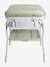 Combi bain-change Cuddle & Bubble Comfort vert sauge 4 - vertbaudet enfant 