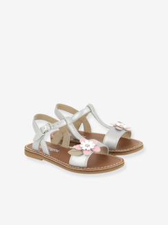 Chaussures-Sandales fille Summer Berlingot