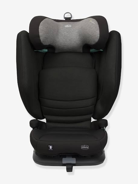 Siège-auto pliableFold&Go S i-Size CHICCO noir 3 - vertbaudet enfant 