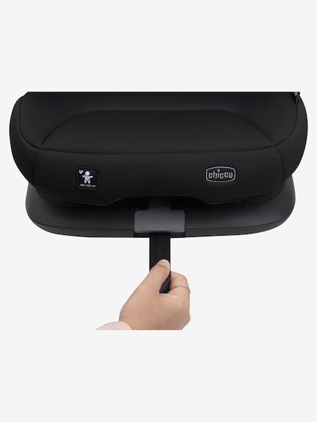 Siège-auto pliableFold&Go S i-Size CHICCO noir 15 - vertbaudet enfant 