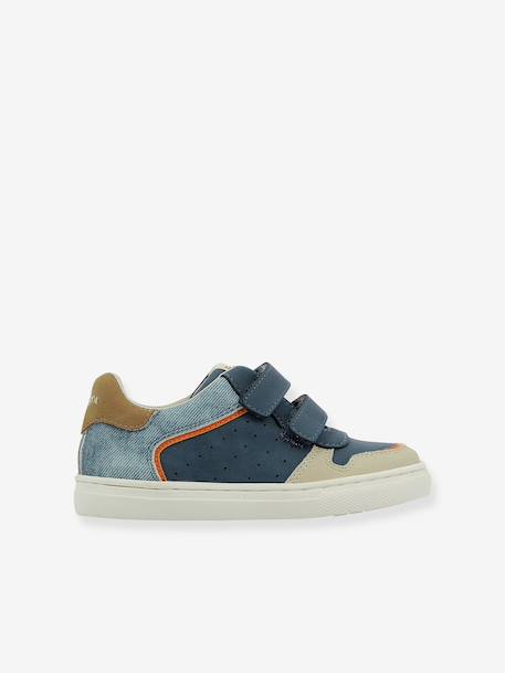 Baskets James easy Berlingot marine 3 - vertbaudet enfant 
