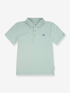 Garçon-T-shirt, polo, sous-pull-Polo manches courtes garçon