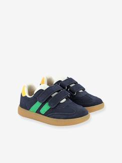 Chaussures-Baskets scratch Yuzu Shoo Pom
