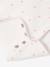 Lot 3 bodies fille bretelles coton bio écru 6 - vertbaudet enfant 