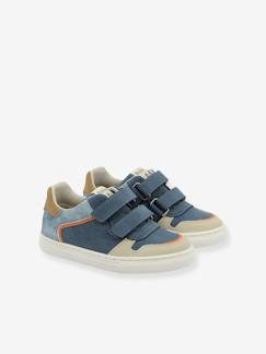 Chaussures-Chaussures bébé 17-26-Marche garçon 19-26-Baskets-Baskets James easy Berlingot
