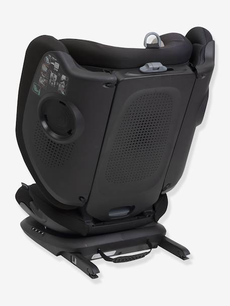 Siège-auto pliableFold&Go S i-Size CHICCO noir 10 - vertbaudet enfant 