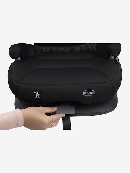 Siège-auto pliableFold&Go S i-Size CHICCO noir 14 - vertbaudet enfant 