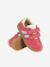 Baskets scratch Yuzu Shoo Pom marine+rose 8 - vertbaudet enfant 