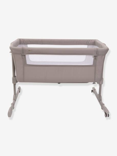 Berceau cododo Next2Me Essential Chicco beige 3 - vertbaudet enfant 