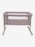 Berceau cododo Next2Me Essential Chicco beige 3 - vertbaudet enfant 