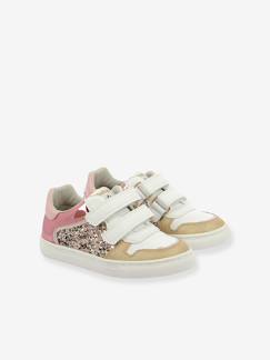 Chaussures-Baskets maternelle scratch Berlingot