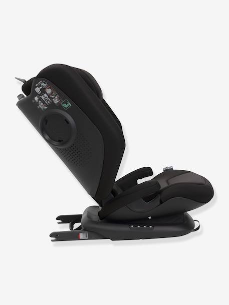 Siège-auto pliableFold&Go S i-Size CHICCO noir 9 - vertbaudet enfant 