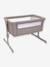 Berceau cododo Next2Me Essential Chicco beige 1 - vertbaudet enfant 