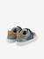 Baskets James easy Berlingot marine 2 - vertbaudet enfant 
