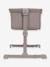 Berceau cododo Next2Me Essential Chicco beige 6 - vertbaudet enfant 