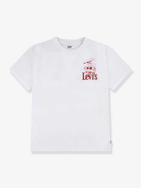 Garçon-T-shirt enfant Burger Meal à manches courtes