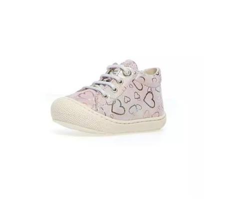 Baskets fille naturino Parme 3 - vertbaudet enfant 