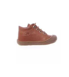 Chaussures-Chaussures bébé 17-26-Premiers pas 17-23-Chaussures en cuir cocoon
