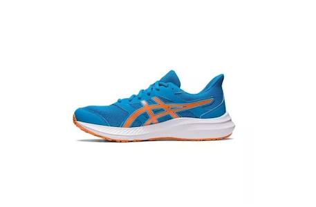 Chaussures de sport garçon asics Blue 3 - vertbaudet enfant 