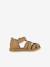 Sandales RO Minet Berlingot camel 3 - vertbaudet enfant 