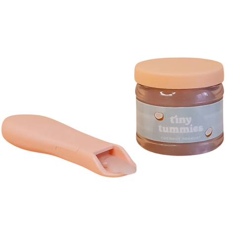 Petit pot magique pour poupée pêche Beige+Jaune+Marron+Orange+Rose+Rose+Vert+Violet 20 - vertbaudet enfant 