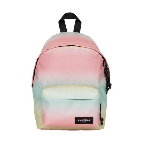 Sac à dos  orbit Multi brillant+Noir+Spark unicorn 9 - vertbaudet enfant 