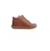 Chaussures en cuir cocoon Beige-+Bleu clair-+Bleu foncé-+Bordeaux-+Cognac-+Gris-+Jaune-+Marron foncé-+Noir-+Orange-+Sage-+Vert foncé- 23 - vertbaudet enfant 