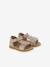 Sandales fille Tity Bunny Berlingot rose 1 - vertbaudet enfant 