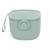 Boîte à lait en poudre doseuse nomade Beige+Terracotta+Vert de gris 11 - vertbaudet enfant 