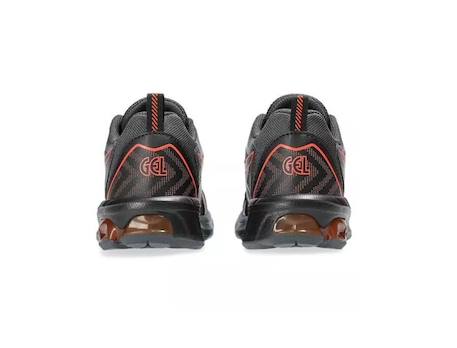 Chaussures de sport garçon asics Black 4 - vertbaudet enfant 