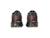 Chaussures de sport garçon asics Black 4 - vertbaudet enfant 