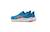 Chaussures de sport garçon asics Blue 4 - vertbaudet enfant 