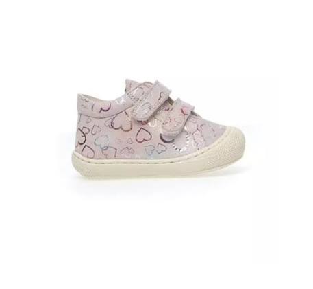 Baskets garçon naturino Parme 1 - vertbaudet enfant 
