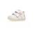 Baskets cuir cocoon vl Fleurs 2 - vertbaudet enfant 