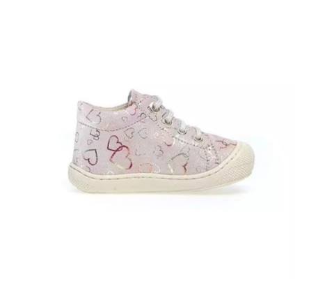 Baskets fille naturino Parme 1 - vertbaudet enfant 