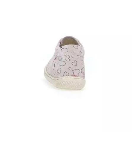 Baskets fille naturino Parme 5 - vertbaudet enfant 