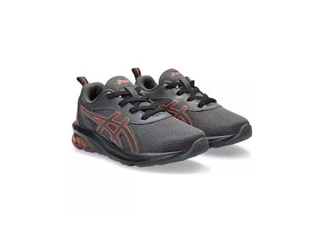 Chaussures de sport garçon asics Black 2 - vertbaudet enfant 