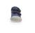 Baskets garçon naturino Navy 4 - vertbaudet enfant 