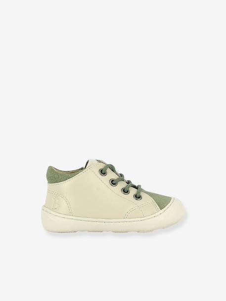 Botillons à zip Berlingot rose+vert 7 - vertbaudet enfant 