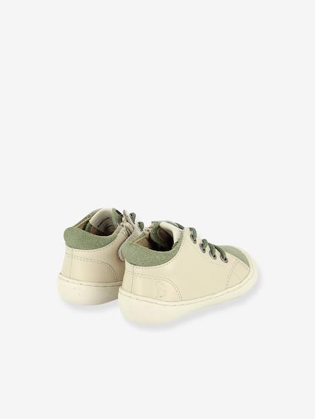 Botillons à zip Berlingot rose+vert 6 - vertbaudet enfant 