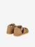 Sandales RO Minet Berlingot camel 2 - vertbaudet enfant 