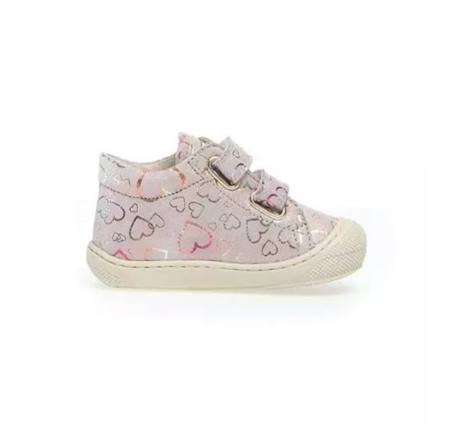 Baskets garçon naturino Parme 3 - vertbaudet enfant 
