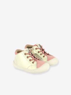 Chaussures-Botillons à zip Berlingot 