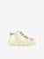 Botillons à zip Berlingot rose+vert 3 - vertbaudet enfant 