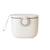 Boîte à lait en poudre doseuse nomade Beige+Terracotta+Vert de gris 3 - vertbaudet enfant 