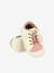 Botillons à zip Berlingot rose+vert 4 - vertbaudet enfant 