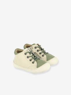 Chaussures-Botillons à zip Berlingot 
