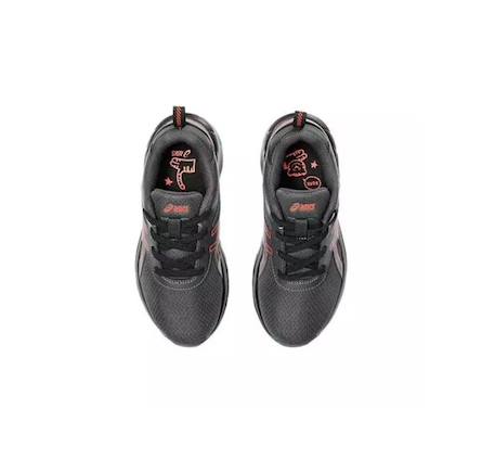 Chaussures de sport garçon asics Black 5 - vertbaudet enfant 