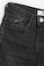 Jeans  power skinny, longueur 34 Black / black 3 - vertbaudet enfant 
